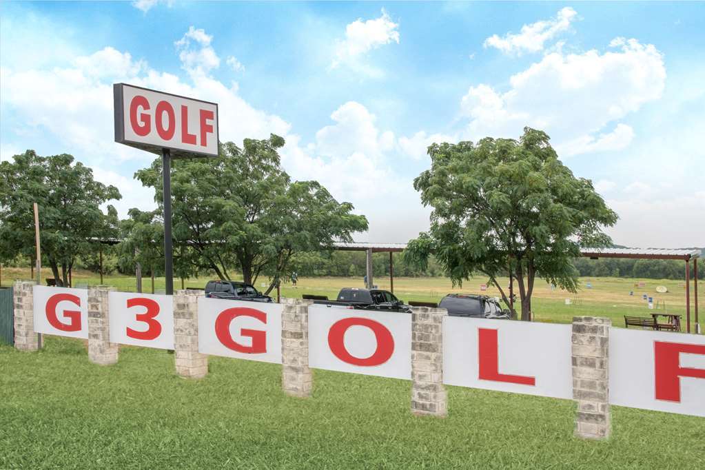 Super 8 By Wyndham Harker Heights Killeen - Fort Cavazos Зручності фото